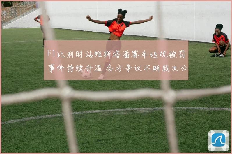 F1比利时站维斯塔潘赛车违规被罚事件持续升温 各方争议不断裁决公信力受质疑