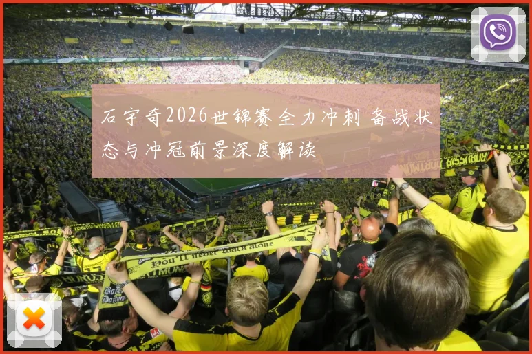 石宇奇2026世锦赛全力冲刺 备战状态与冲冠前景深度解读